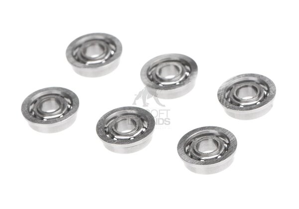 Point 8mm Ball Bearing