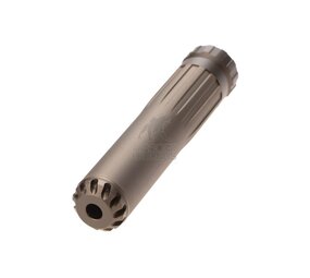 Action Army DDW Silencer for AAP01 Dark Earth