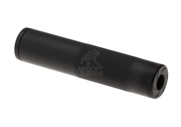 Maple Leaf 135mm Suppressor 14mm CCW/CW & 16mm CW