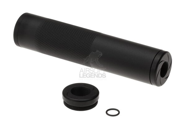Maple Leaf 135mm Suppressor 14mm CCW/CW & 16mm CW