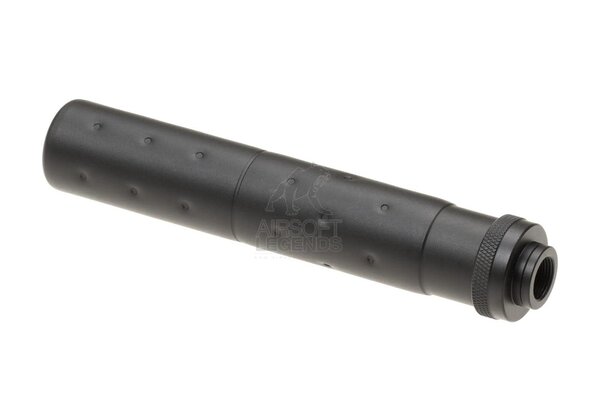 G&G SOCOM Silencer Small CCW Black