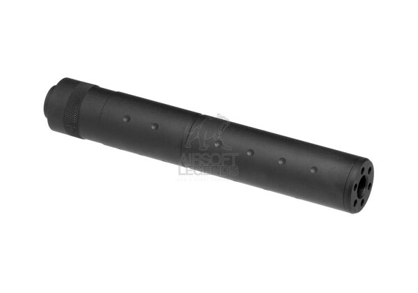 Pirate Arms 195mm CTX Silencer CCW Black