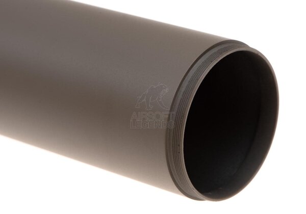 Aim-O 3.5-10x40E-SF Scope Extender Long Dark Earth Aim-O 3.5-10x40E-SF Scope Extender Long Dark Earth