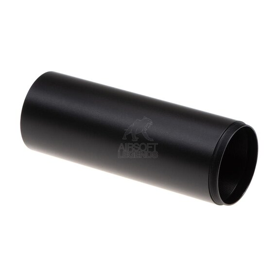 3.5-10x40E-SF Scope Extender Long Black