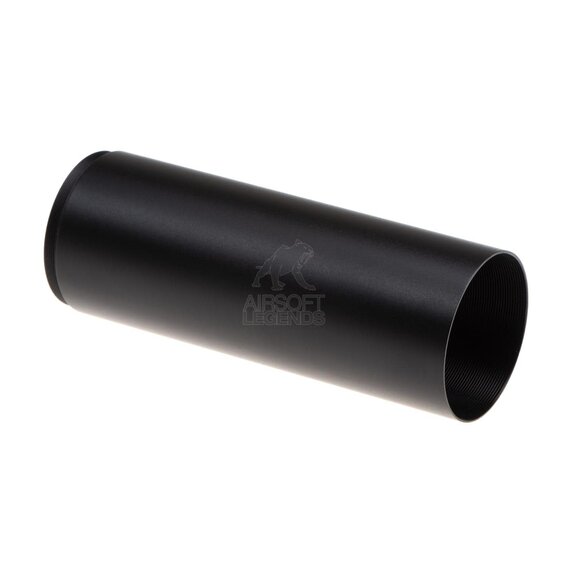 3.5-10x40E-SF Scope Extender Long Black
