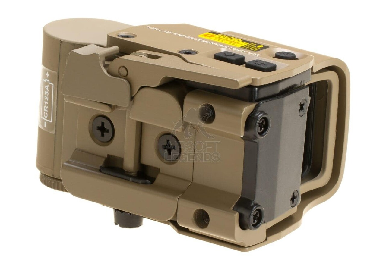 Aim-O XPS 3-2 Red Dot Dark Earth Aim-O XPS 3-2 Red Dot Dark Earth