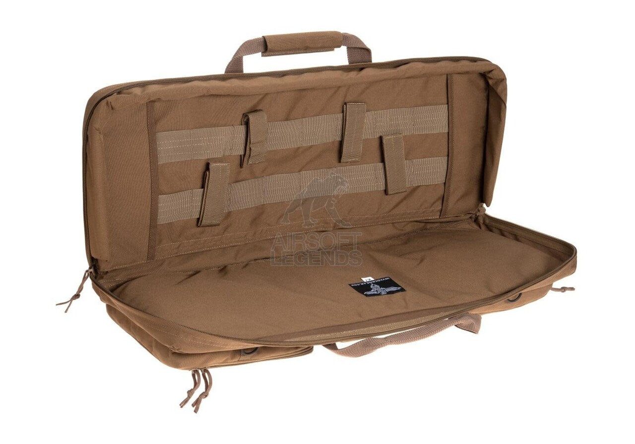 Invader Gear Padded Rifle Carrier 80cm Coyote Invader Gear Padded Rifle Carrier 80cm Coyote