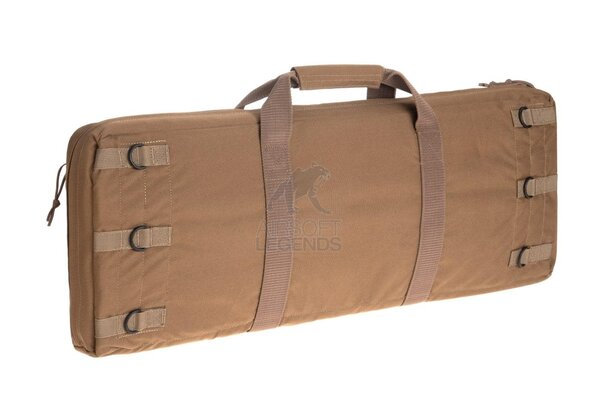 Invader Gear Padded Rifle Carrier 80cm Coyote Invader Gear Padded Rifle Carrier 80cm Coyote