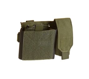 Invader Gear Admin Pouch OD Green