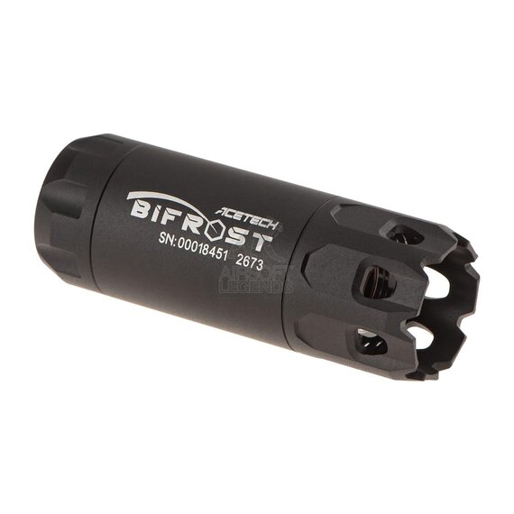 Bifrost Tracer Unit 14mm CCW