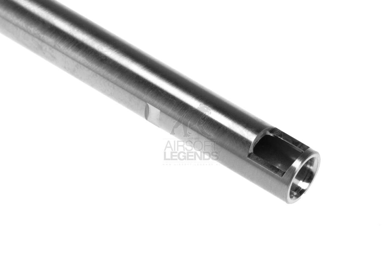 Prometheus 6.03mm EG Barrel for Krytac PDW 155mm Prometheus 6.03mm EG Barrel for Krytac PDW 155mm