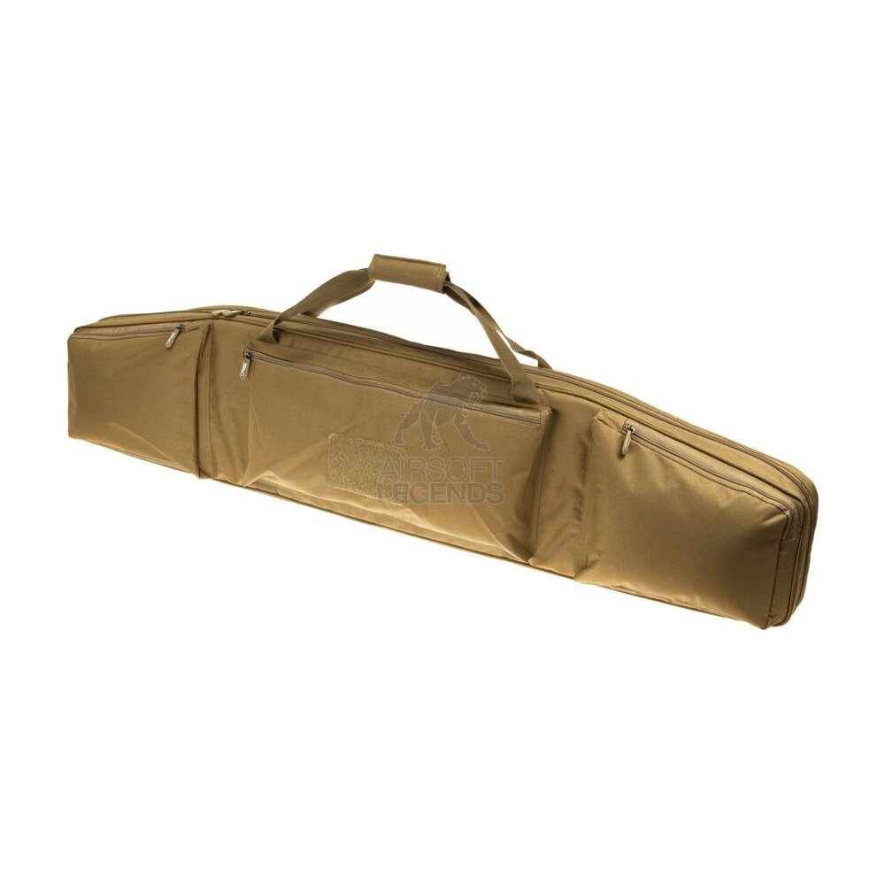 SRC Padded Rifle Case 120cm Desert - Airsoft-Legends | Airsoft Winkel ...