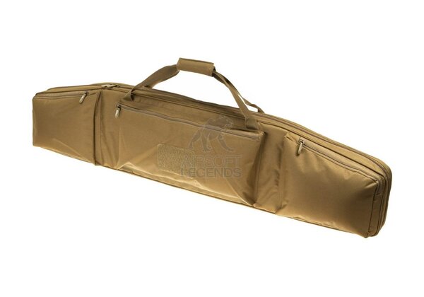 SRC Padded Rifle Case 120cm Desert