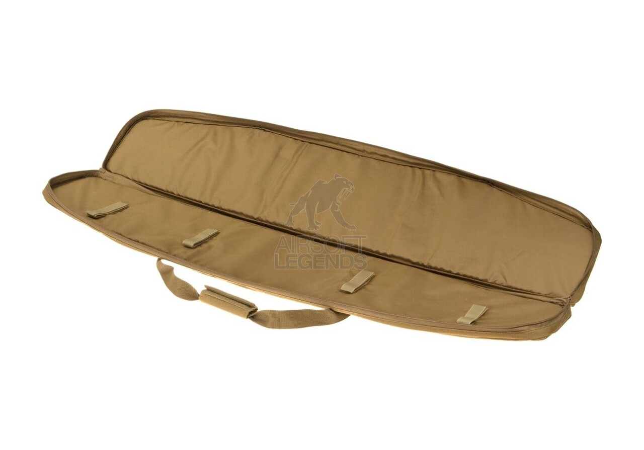 SRC Padded Rifle Case 120cm Desert SRC Padded Rifle Case 120cm Desert