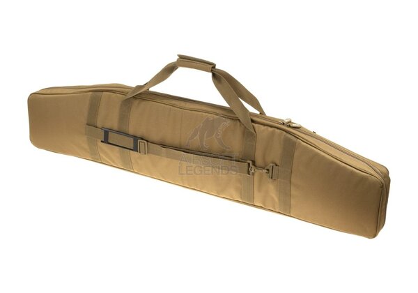 SRC Padded Rifle Case 120cm Desert