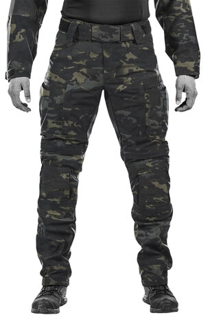 UF Pro Striker XT Combat Pants GEN.3 Multicam Black
