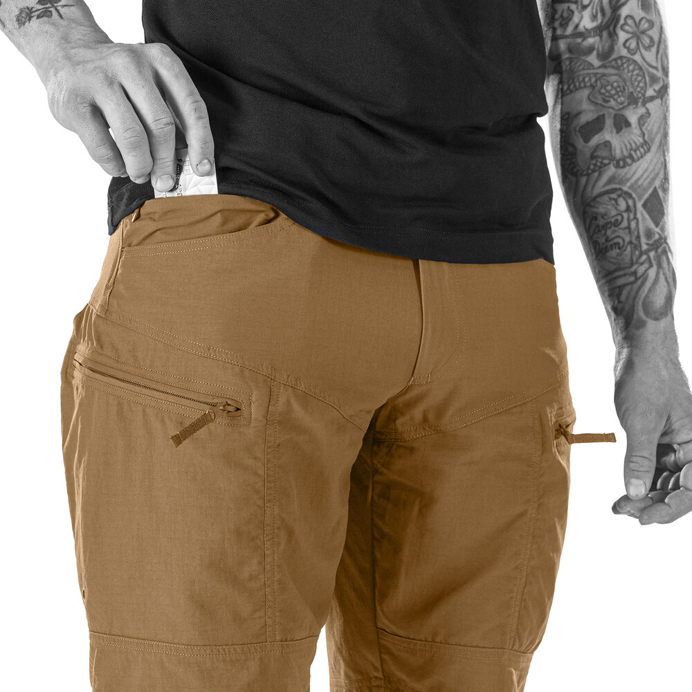 UF Pro P-40 Ranger Shorts Coyote (Tactical Shorts) UF Pro P-40 Ranger Shorts Coyote (Tactical Shorts)