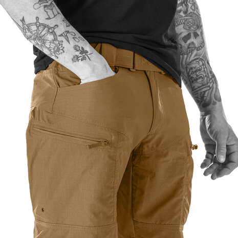 UF Pro P-40 Ranger Shorts Coyote (Tactical Shorts)