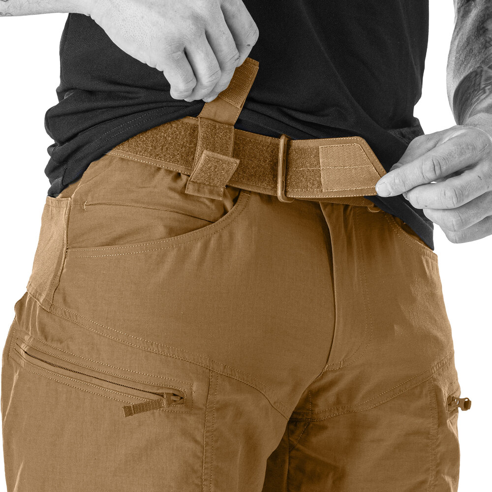 UF Pro P-40 Ranger Shorts Coyote (Tactical Shorts) UF Pro P-40 Ranger Shorts Coyote (Tactical Shorts)