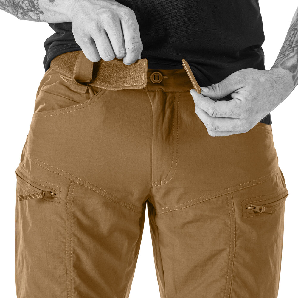 UF Pro P-40 Ranger Shorts Coyote (Tactical Shorts) UF Pro P-40 Ranger Shorts Coyote (Tactical Shorts)