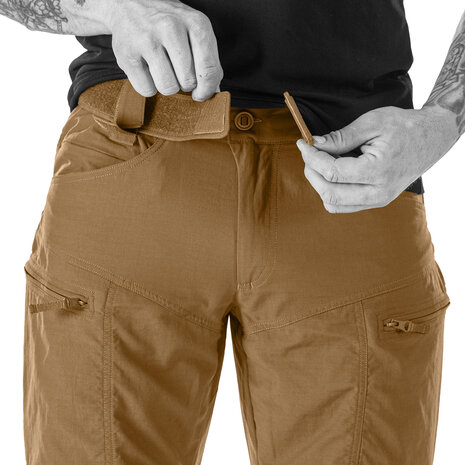 UF Pro P-40 Ranger Shorts Coyote (Tactical Shorts) UF Pro P-40 Ranger Shorts Coyote (Tactical Shorts)