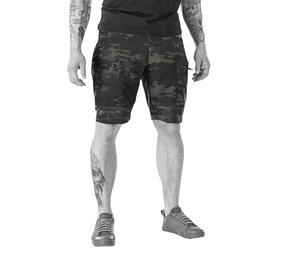 UF Pro P-40 Ranger Shorts Multicam Black (Tactical Shorts) UF Pro P-40 Ranger Shorts Multicam Black (Tactical Shorts)