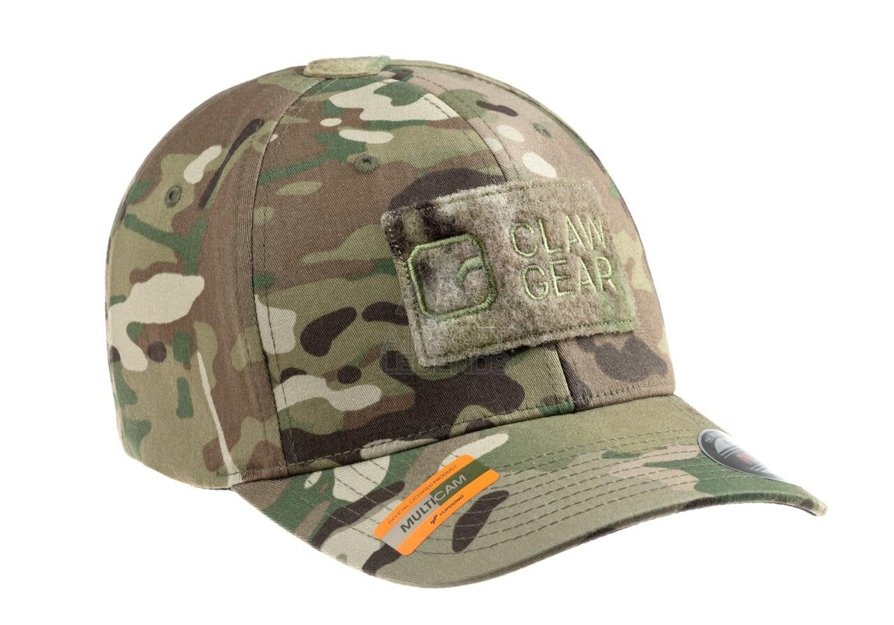 Clawgear Operator Cap Multicam