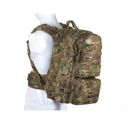 Warrior Assault Systems Predator Pack Multicam