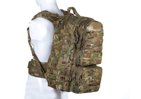 Warrior Assault Systems Predator Pack Multicam