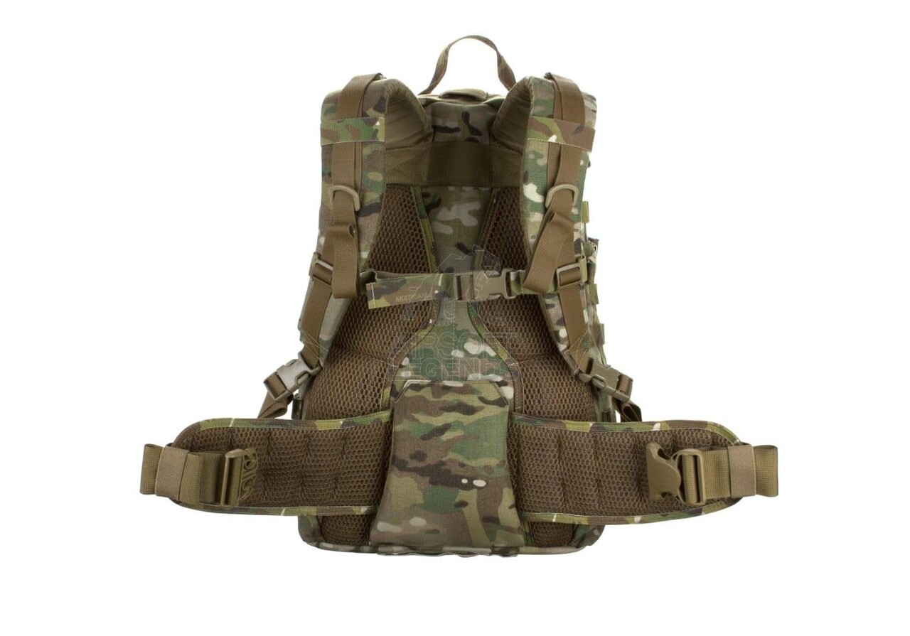 Warrior Assault Systems Predator Pack Multicam