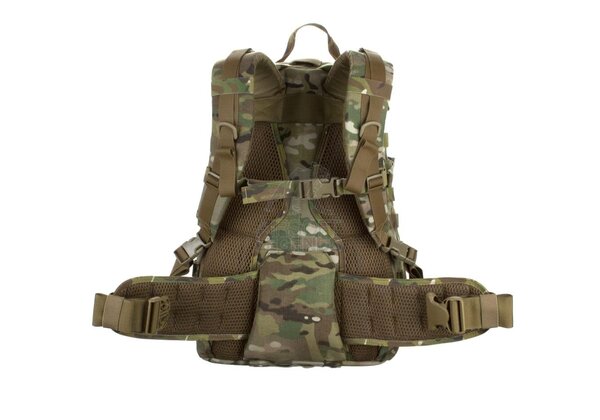 Warrior Assault Systems Predator Pack Multicam