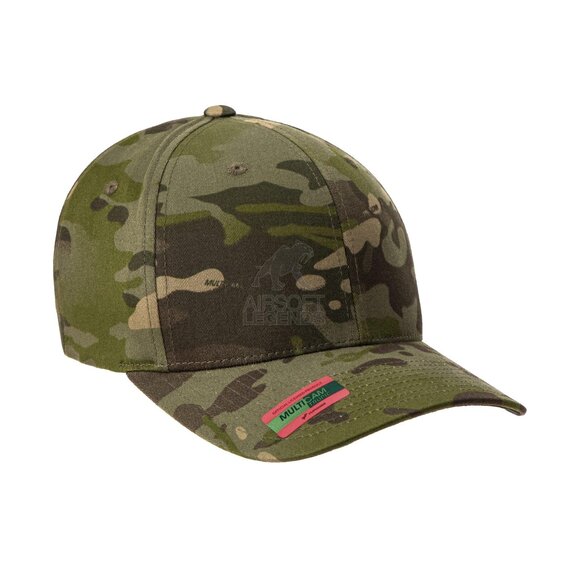 The Original Flexfit Cap Tropic
