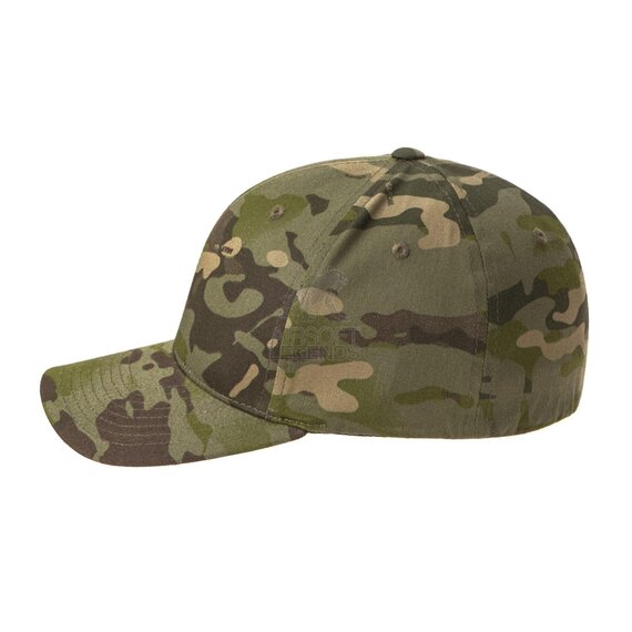 The Original Flexfit Cap Tropic