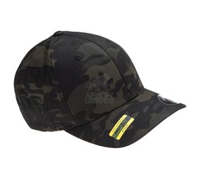 Multicam The Original Flexfit Cap Multicam Black