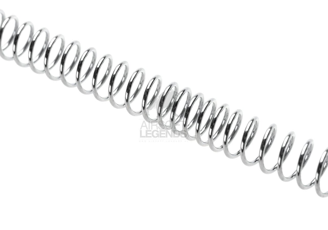 KPP M125 Non-Linear AEG Spring