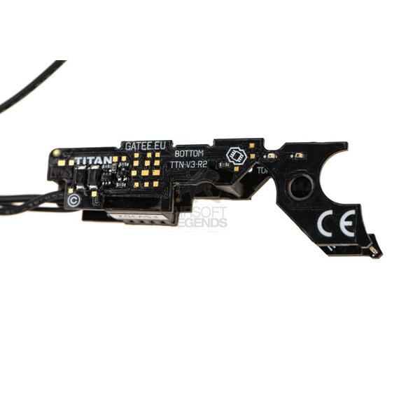 Titan V3 Basic Module