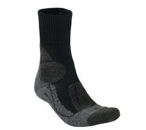 Falke TK1 Cool Sock Black