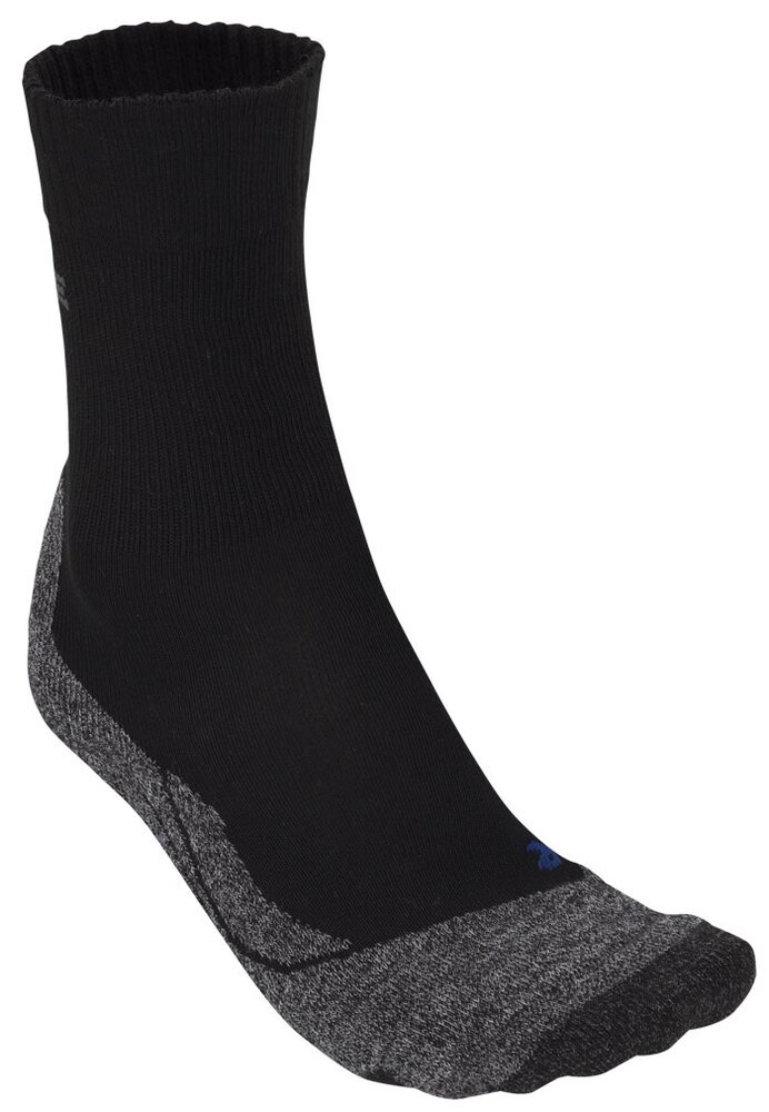 Falke TK2 Cool Sock Black