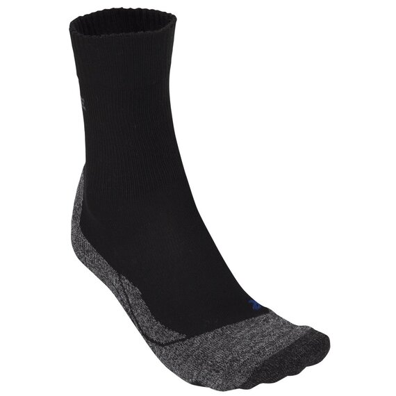 TK2 Cool Sock Black