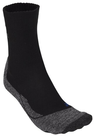 Falke TK2 Cool Sock Black