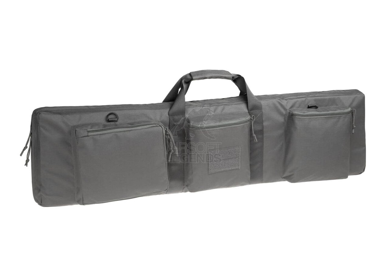 Invader Gear Padded Rifle Carrier 110cm Wolf Grey