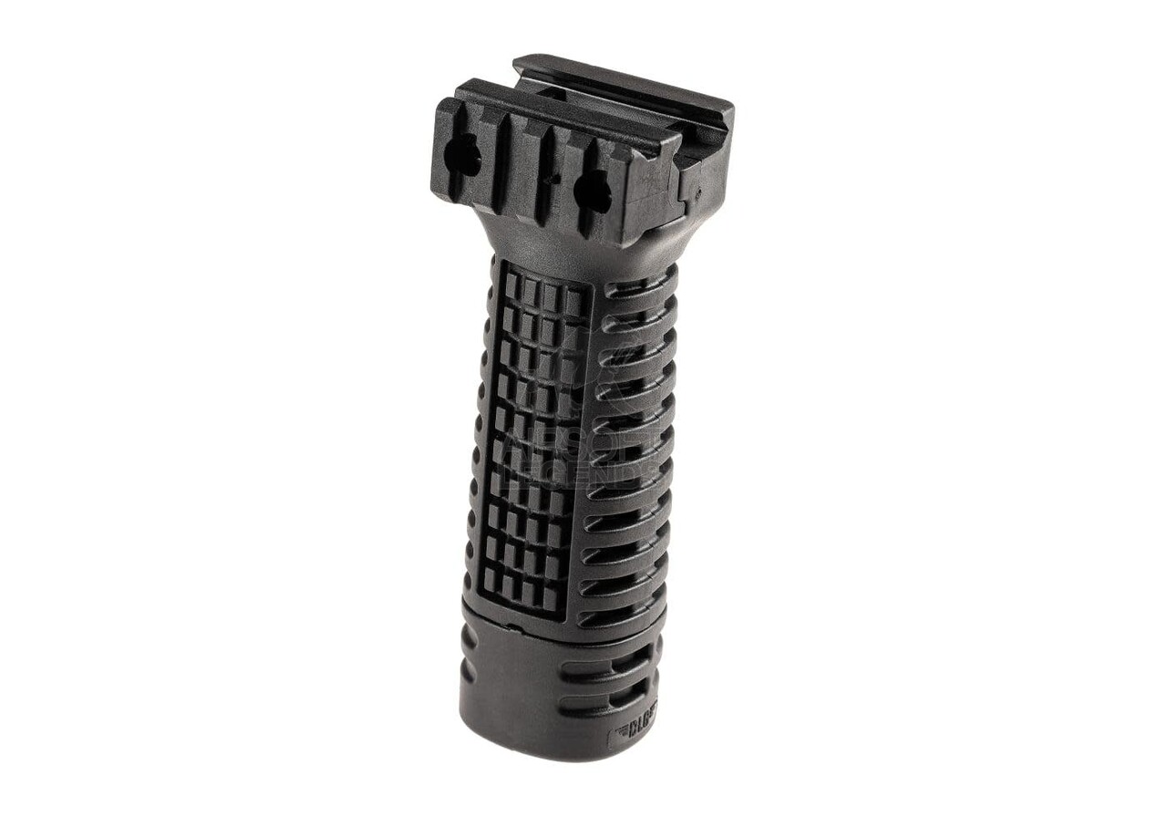 DLG Tactical Vertical Grip Long Black
