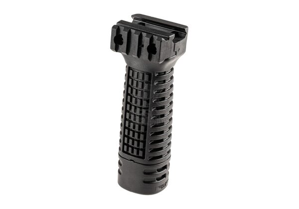 DLG Tactical Vertical Grip Long Black
