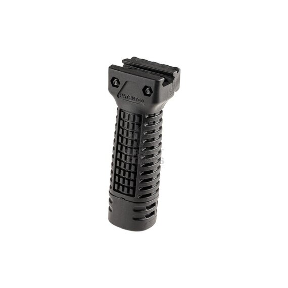 Vertical Grip Long Black