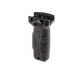 DLG Tactical Picatinny Foregrip Black DLG Tactical Picatinny Foregrip Black