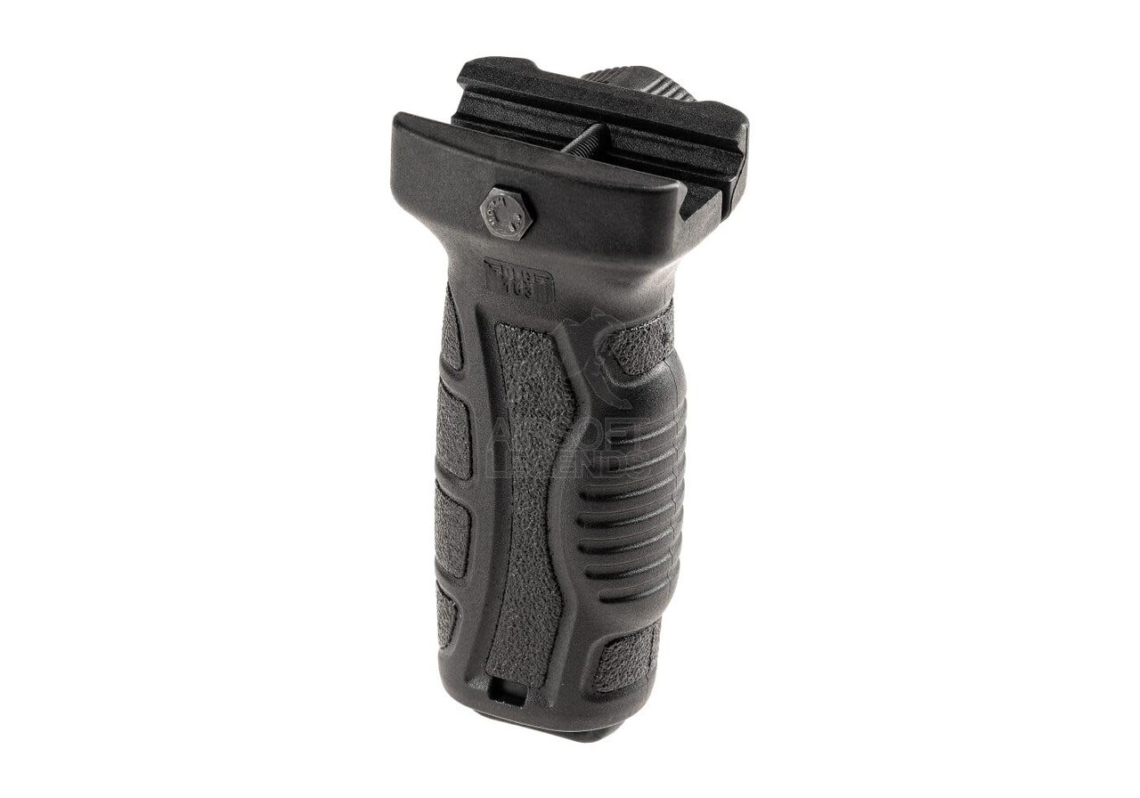 DLG Tactical Picatinny Foregrip Black