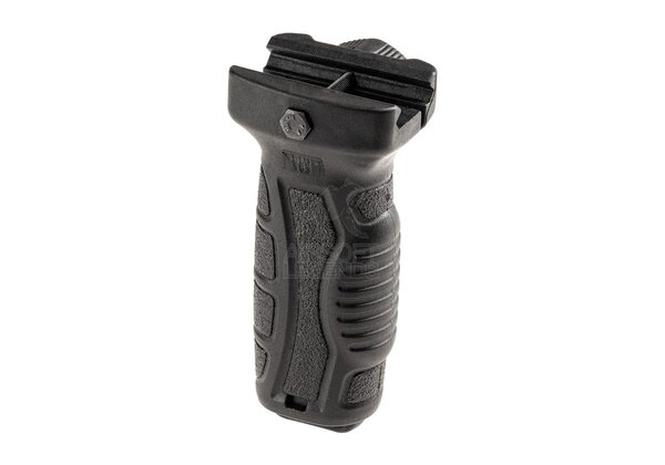 DLG Tactical Picatinny Foregrip Black