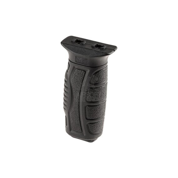 M-LOK Rubberized Foregrip Black