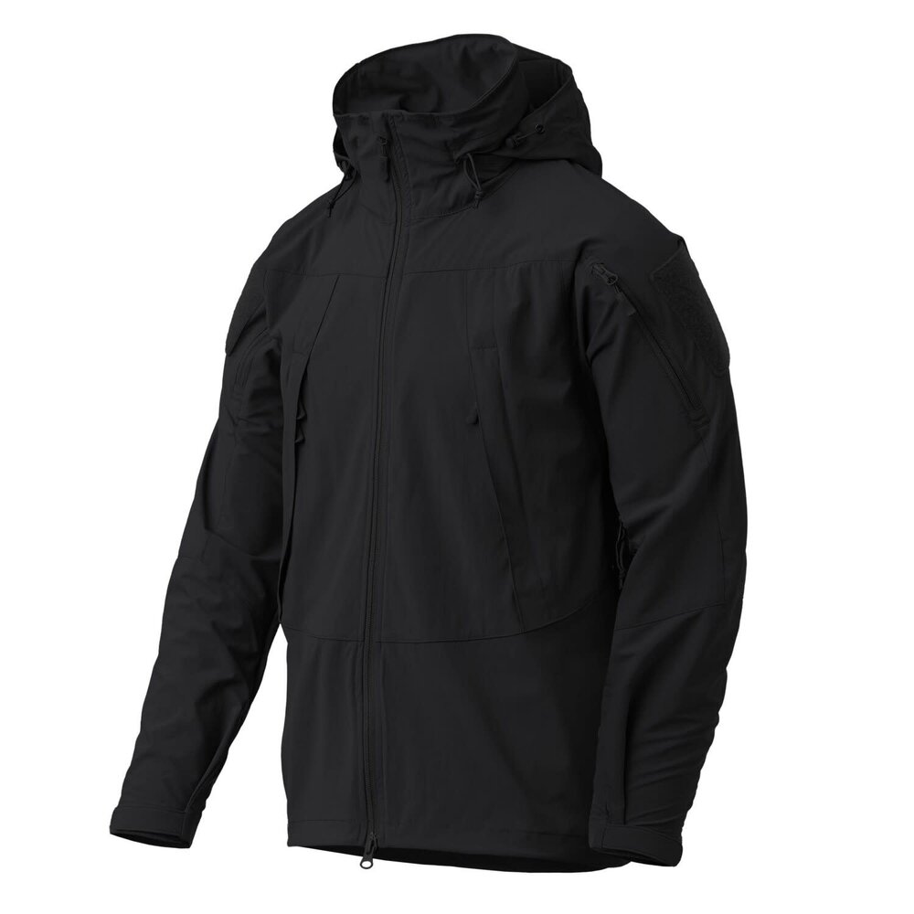 Helikon-Tex Trooper Jacket MK2 Black