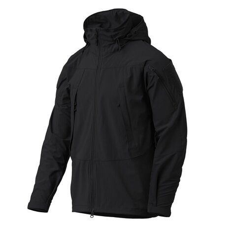 Helikon-Tex Trooper Jacket MK2 Black
